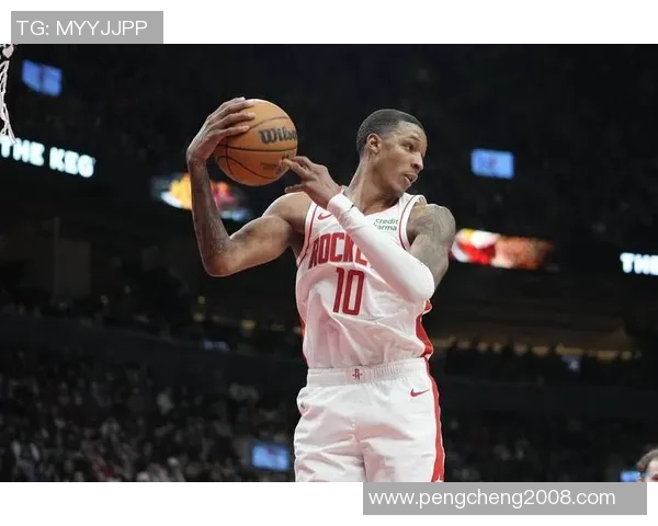 小贾巴里史密斯：新星崛起与未来篮球之路的无限可能