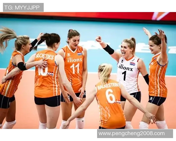 巴西女排与荷兰队的精彩对决谁将最终获胜分析与预测