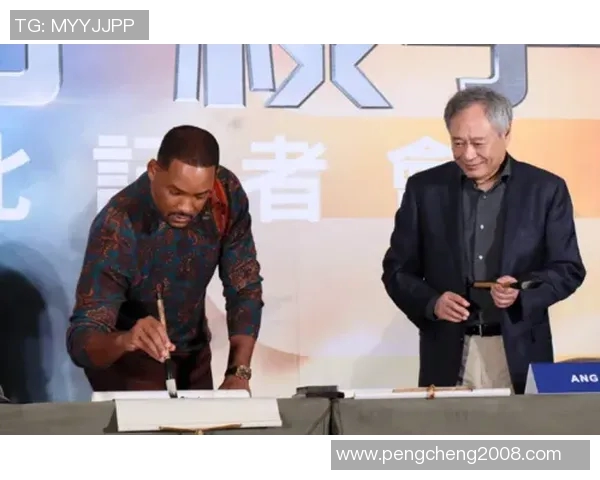李安：从东方到西方的电影桥梁与文化交融的艺术之旅